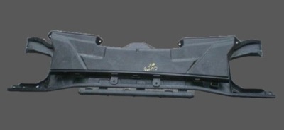 Защита крышка bmw 3 coupe e92 фото №1