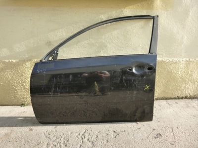 Nissan primera p12 двері ліва передні перед фото №1