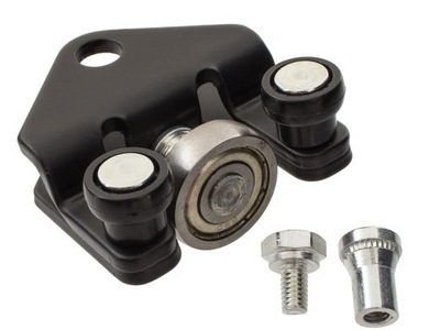 ROLLS CART BOTTOM OPEL MOVANO 1998-2010 - milautoparts-fr.ukrlive.com