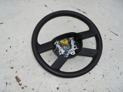 Воздуховод vw polo 9n -доставка- фото №1