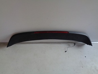 FACING SPOILER LID PORSCHE CAYENNE 7P5 10-14 - milautoparts-fr.ukrlive.com