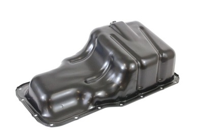 Піддон масляна suzuki liana ignis wagon r фото №1