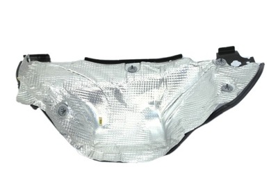 Audi a5 lift лист жабо 8w0804165 фото №1