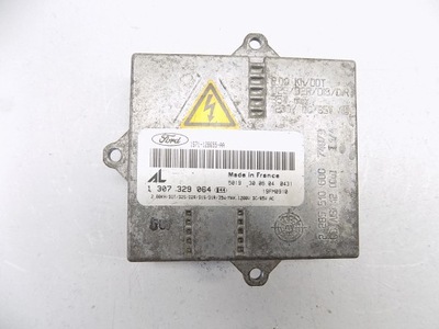 IGNITION UNIT XENON FORD MONDEO MK3 1307329064 - milautoparts-fr.ukrlive.com