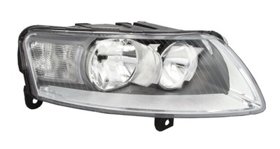 LAMP MAIN AUDI A6 C6 05- 4F0941004A RIGHT - milautoparts-fr.ukrlive.com