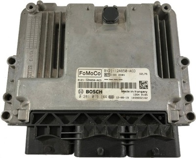 COMPUTER FORD 0281019144 BV21-12A650-ACD PROGRAMMING - milautoparts-fr.ukrlive.com