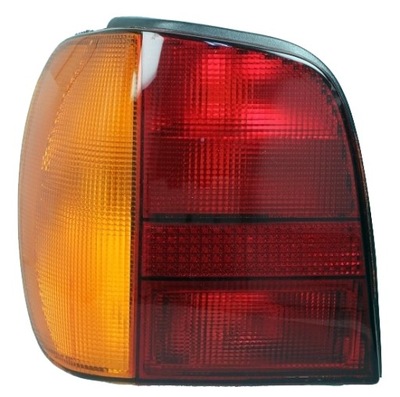 LAMP REAR REAR VW POLO 6N1 94-99 HATCHBACK LEFT - milautoparts-fr.ukrlive.com