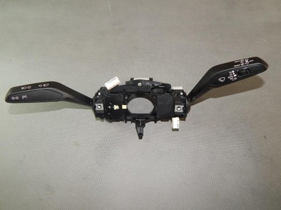 Audi s3 8v перемикач комбінований 8v0953521gt фото №1