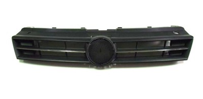 GRILLE CALANDRE DU RADIATEUR AVANT VW POLO 6R0853651C ÉTAT NOUVEAU SLASK - milautoparts-fr.ukrlive.com