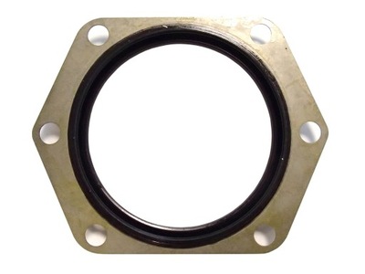 Ущільнювач зовнішній шкворень ступиця nissan patrol y60 фото №1