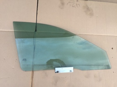 RIGHT GLASS FRONT DOOR VOLVO S40 V40 PASSENGER - milautoparts-fr.ukrlive.com