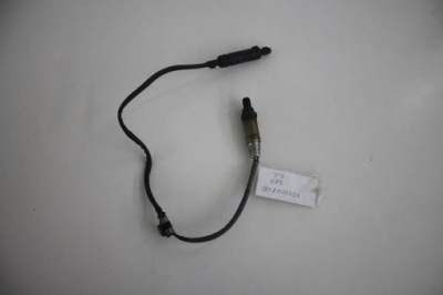 Датчик лямбда-зонд 0258005337 bmw x3 e83 2.5 фото №1