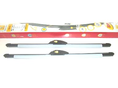 BLADE WIPER BLADES FRONT DACIA DUSTER SANDERO LOGAN - milautoparts-fr.ukrlive.com