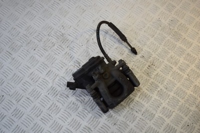 Суппорт тормозной левый задняя mazda 6 vi gj lift фото №1