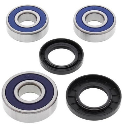 BEARING REAR HONDA CRF 1000 1100 AFRICA TWIN VTR 1000 CB 650 600 F HORNET - milautoparts-fr.ukrlive.com