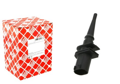 SENSOR TEMPERATURE EXTERIOR BMW E38 E39 E46 X5 - milautoparts-fr.ukrlive.com