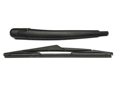 HOLDER + WIPER WIPER BLADES REAR HYUNDAI I30 UNIVERSAL - milautoparts-fr.ukrlive.com