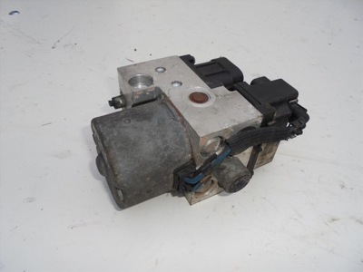 Насос abs 90581417 opel zafira фото №1