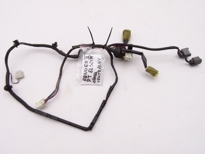 Ford ranger iii bt-50 06-11 джгут двері правий задня фото №1