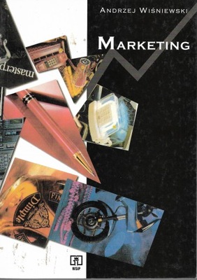 MARKETING Andrzej Wiśniewski