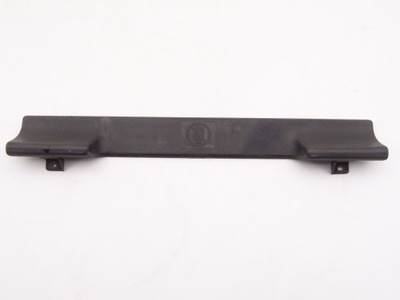 Renault midlum 00-06 dci жабо zew середина фото №1