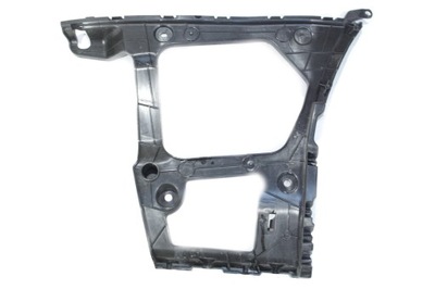 Audi q7 4m напрямна бампера правий задня 4m0807454 фото №1