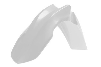 POLISPORT AILE AVANT HONDA CRF 250 14-17 CRF 450 13-16 COULEUR BLANC - milautoparts-fr.ukrlive.com