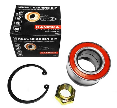 BEARING WHEELS FRONT FORD ESKORT KA PUMA KAMOKA - milautoparts-fr.ukrlive.com