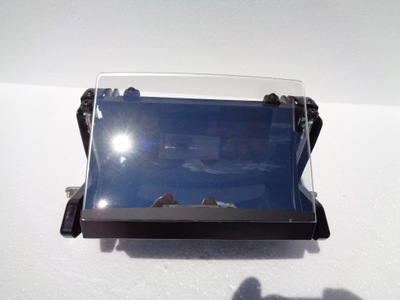 Vw tiguan проектор head up дисплей 5na919608a фото №1