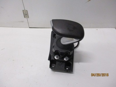 Чохол передач ручка renault espace 15r фото №1