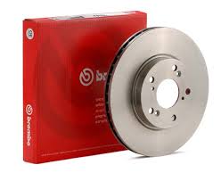 BREMBO DISCS FRONT SAAB 9-3 YS3F 9-3X 314MM KRK - milautoparts-fr.ukrlive.com