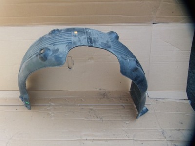 Подкрылок задняя задние правое hyundai i20 ii 14- фото №1