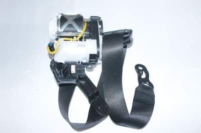 BMW X3 G01 X4 G02 FRONT RIGHT BELT SAFETY FROM TENSIONER EU. - milautoparts-fr.ukrlive.com