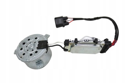 FAN MODULE AUDI A6 C6 2,7 3,0 TDI 4F0910501A 4F0959455J 4F0910501B - milautoparts-fr.ukrlive.com