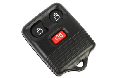 KEY REMOTE CONTROL CASING FORD TRANSIT CONNECT ESCORT  