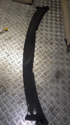 Жабо renault avantime фото №1