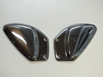 PROTECTION SETA SET SUZUKI GSXF GSX 600 F 98-05 - milautoparts-fr.ukrlive.com