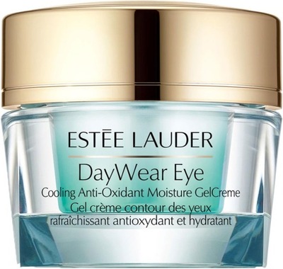 Estee Lauder DayWear Eye Gél Očný krém 3ml