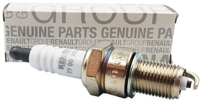 PLUG IGNITION PIECES RENAULT WITH 7700500048 - milautoparts-fr.ukrlive.com