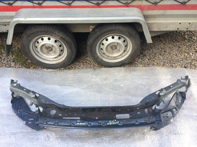 Volvo c30 c-30 підсилювач pas перед передній 06-12 фото №1