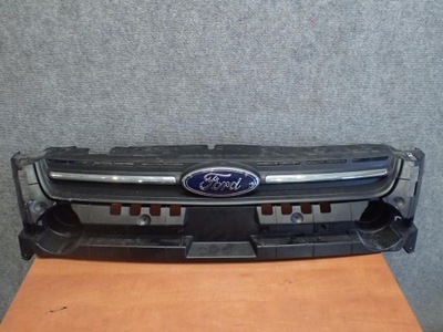 Решётка радиатора ford kuga mk2 012- фото №1