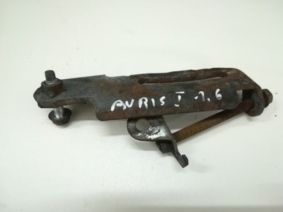 Натяжитель генератора toyota auris i 1.6 vvt-i фото №1