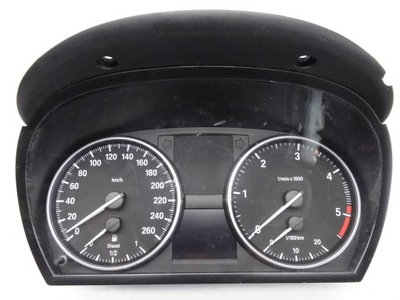 BMW E90 E91 2.0 DIESEL 102535086 916684603 EUROPE - milautoparts-fr.ukrlive.com