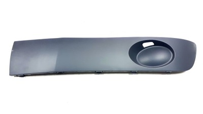 GRILLE DEFLECTOR BUMPER VW TRANSPORTER 7E0807489 - milautoparts-fr.ukrlive.com