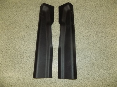 Ford mustang gt vi захист молдинг стійка поріг l фото №1