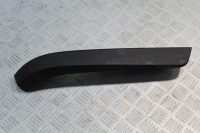 Накладка стойка левая chevrolet orlando 2012 фото №1