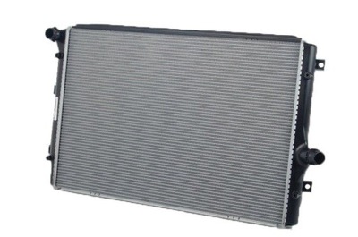 RADIATOR WATER AUDI S3 8P 2003-2013 2.0 TFSI - milautoparts-fr.ukrlive.com