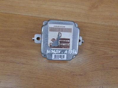 NISSAN QASHQAI I J10 MODULE BOÎTES 41650-JD710 - milautoparts-fr.ukrlive.com