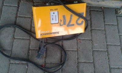 jungheinrich prostownik slh 090 elektryczny 80-100