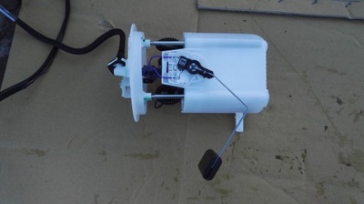 Ford focus mk3 lift rs насос топлива датчик фото №1